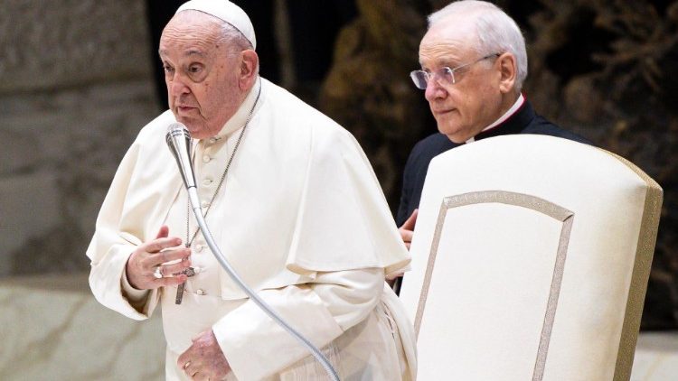 Папа Франциск 