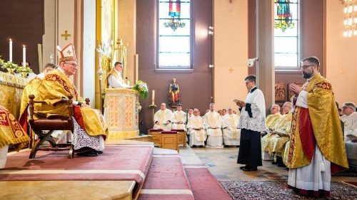 Neuer Osloer Bischof: Bunte Kirche ist Chance