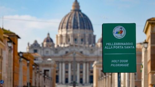 Giubileo degli Operatori di Giustizia, attese a Roma oltre 15 mila persone 