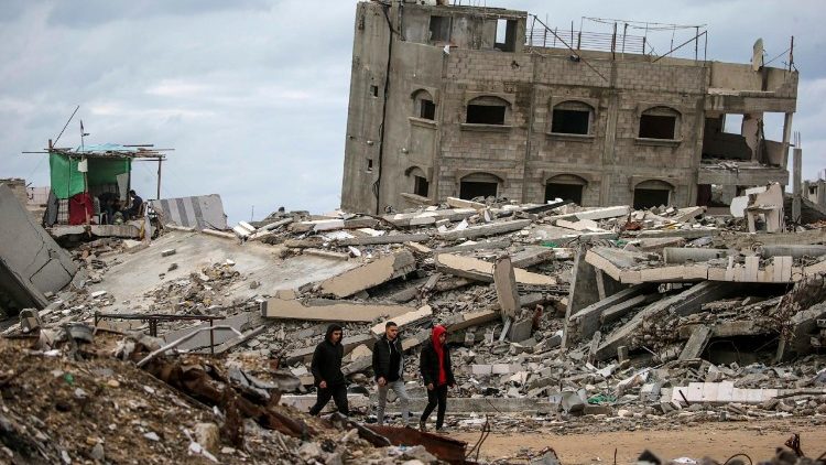 Il discusso piano di Donald Trump per la ricostruzione di Gaza