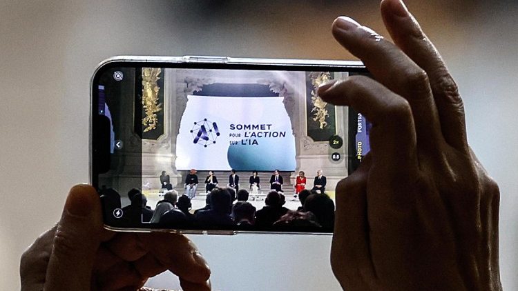 Artificial Intelligence (AI) Action Summit in Paris