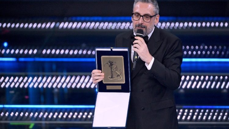75th Sanremo Music Festival