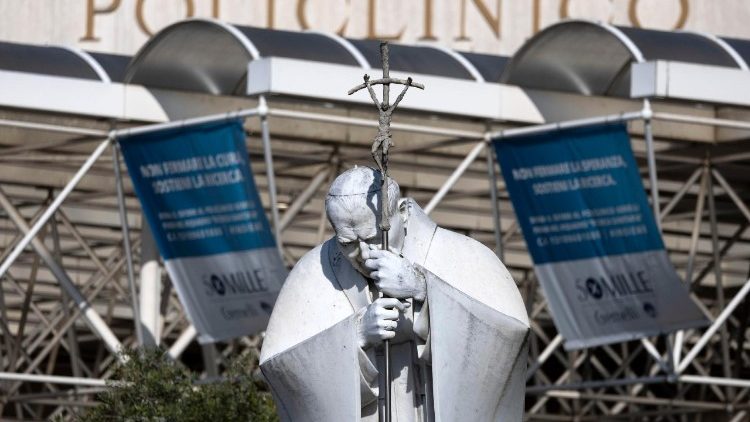 羅馬傑梅利醫院