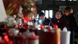 молитви за папа Франциск