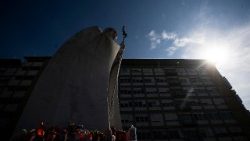 ローマのアゴスティーノ・ジェメッリ総合病院