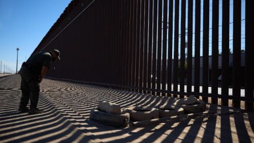 USA: Bisch&ouml;fe feiern Messe mit Migranten in Abschiebehaft