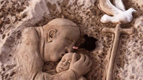 Esperança não é apenas informativa, mas performativa