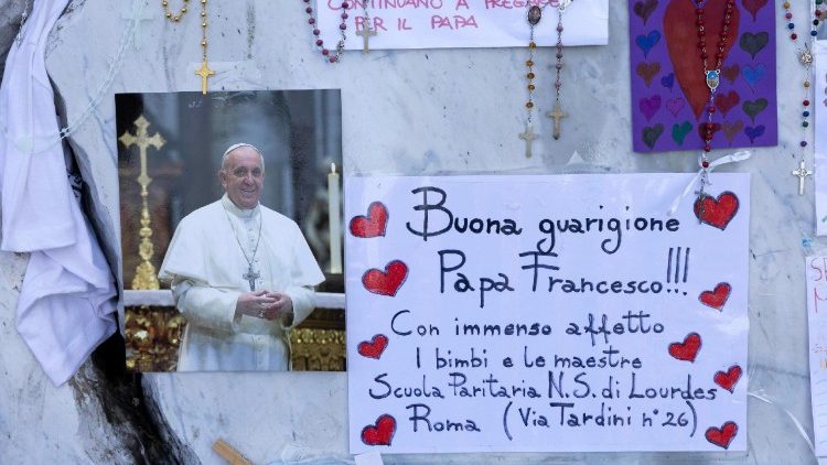 Дзіцячыя малюнкі для Папы. Ілюстрацыйнае фота