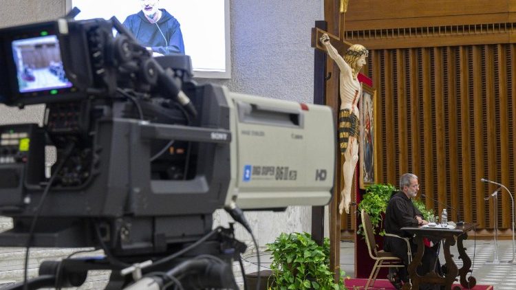 Livet er ikke en meningsløs film, men et værk af en fantastisk instruktør.