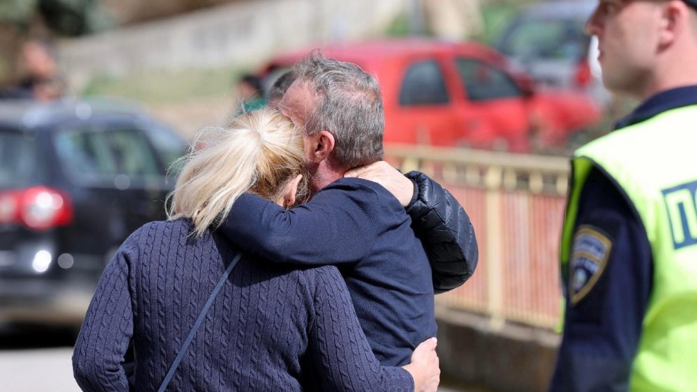 Dozens reported dead after a fire breaks out at a nightclub in Kocani