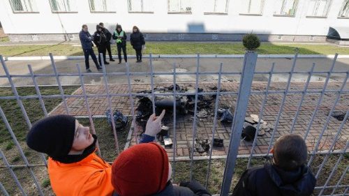 Über 2.500 Kinder im Ukraine-Krieg getötet oder verwundet