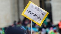 A remény zarándokai