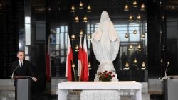 யூதர்களைக் காத்த போலந்து மக்களை கௌரவிக்கும் தினக் கொண்டாட்டம்