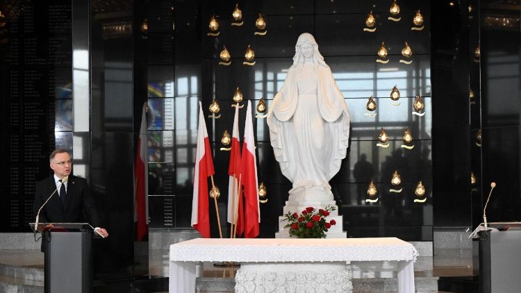 யூதர்களைக் காத்த போலந்து மக்களை கௌரவிக்கும் தினக் கொண்டாட்டம்