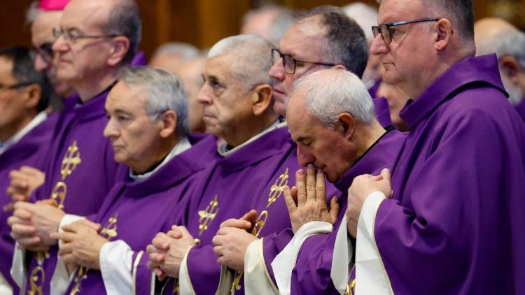 Misa ya Hitimisho la Mkutano wa CEI