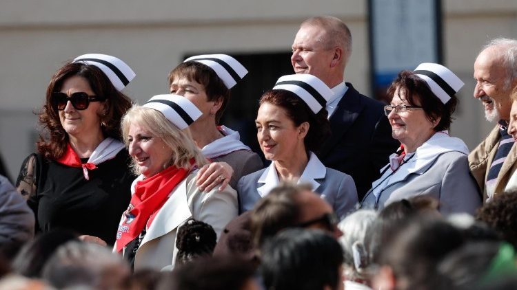 Il Papa parler� ai malati, ma solo con un messaggio