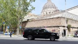 वाटिकन सिटी