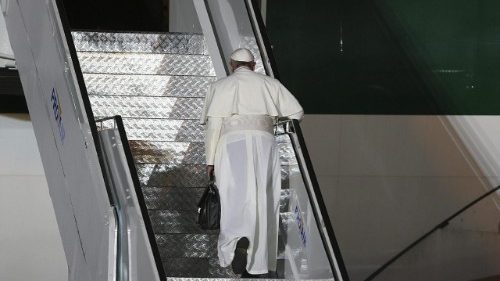 CNBB: Francisco traduziu e testemunhou suas intuições para a Igreja e a sociedade