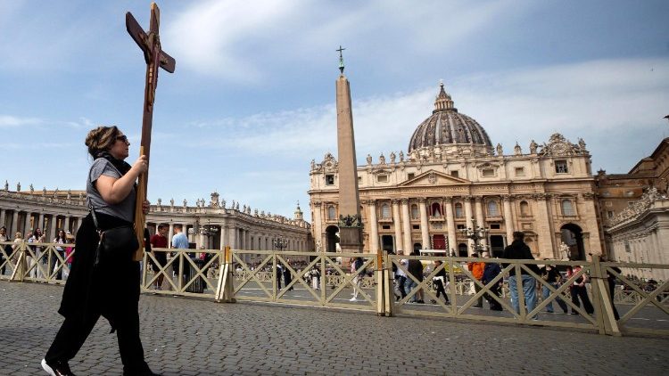 Papa Francesco � morto