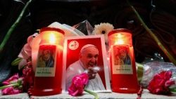 "أرجنتين فرنسيس" فيلم توثيقي يقود المشاهد في رحلة على خطى البابا برغوليو