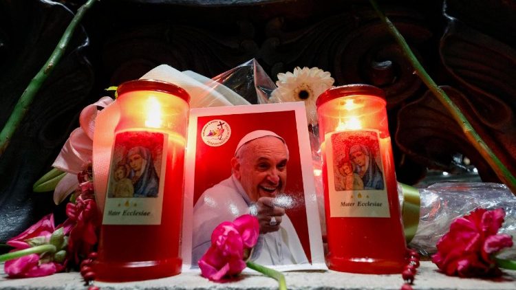 "أرجنتين فرنسيس" فيلم توثيقي يقود المشاهد في رحلة على خطى البابا برغوليو