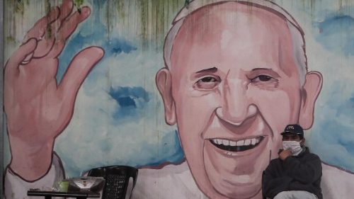 Argentinien fühlt sich verwaist: „Prophet der Menschenwürde“