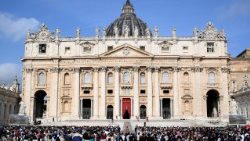 புனித பேதுரு பெருங்கோவில் 