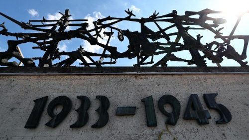 D: Ökumenisches Gedenken an die Befreiung des KZ Dachau