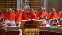 Conclave to elect a successor to late Pope Francis