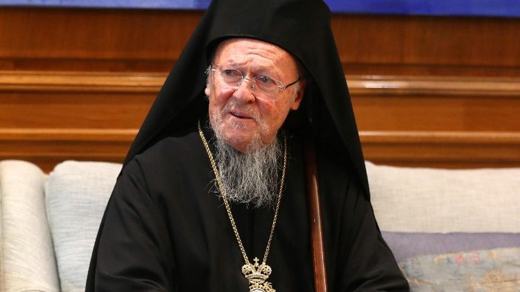 Bartholomaios