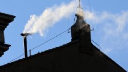 +++ Fumata bianca, eletto il Papa +++