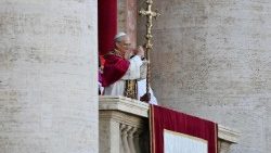 रॉबर्ट फ्राँसिस प्रेवोस्त नये सन्त पापा लियो 14 वें 