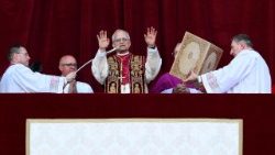 Il nuovo Papa � Robert Francis Prevost, sar� Leone XIV