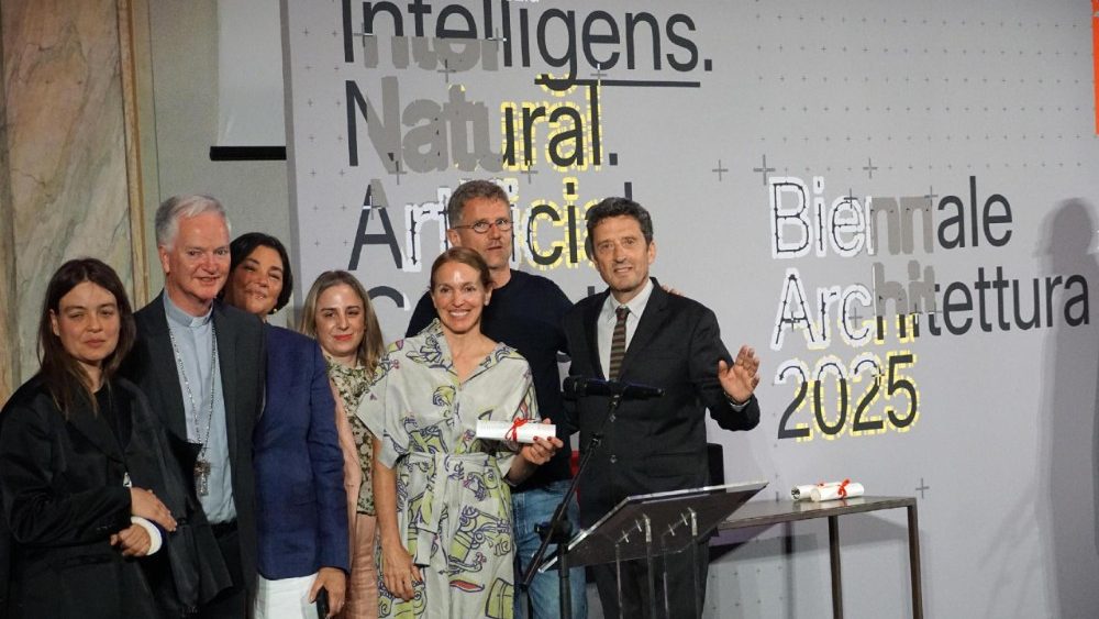 Biennale Architettura, Buttafuoco 'tornate a visitare la mostra'