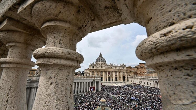 Pope Leo suppresses the Commission for Donations to the Holy See