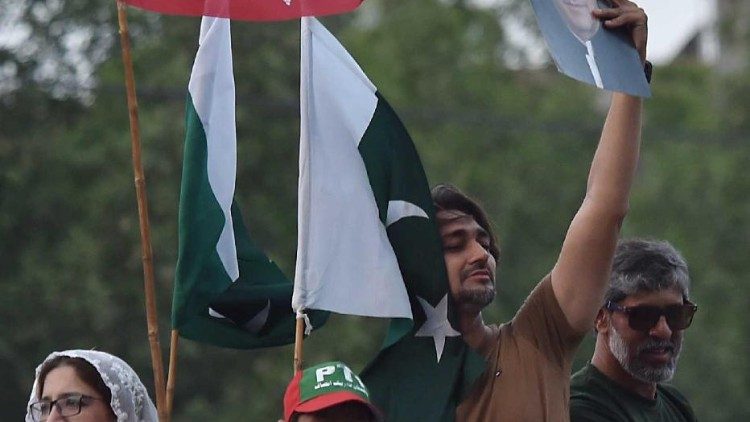 «Հնդկաստանն ու Փաքիստան