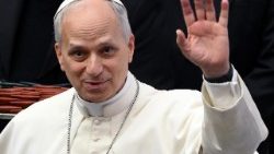 Il Papa, disarmiamo le parole e disarmeremo la Terra
