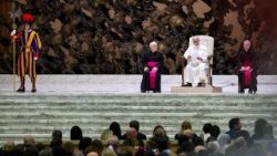 Il Papa, 'non credo' che torner� presto negli Usa