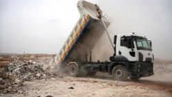 FILES-SYRIA-CONFLICT-IDLIB-KAFRANBEL