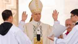 திருத்தந்தை 14-ஆம் லியோ