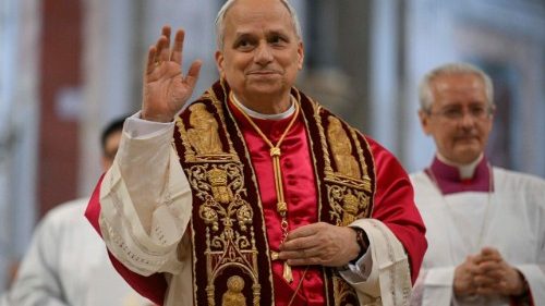 Warum Papst Leo eine Ökumene-Vigil für neue Märtyrer feiert