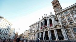 Մարիա Մաճճորէ տաճարը