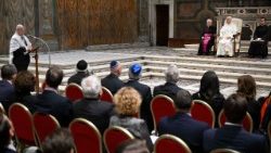 Pope Leo XIV pays tribute to Blessed Cardinal Iuliu Hossu