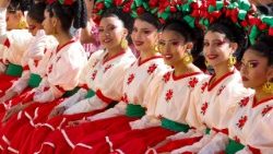 Baraza la Maaskofu Katoliki Mexico, kuanzia tarehe 15 hadi 16 Agosti 2026 limeadhimisha Siku ya Tatu ya Vijana Kitaifa nchini Mexico 