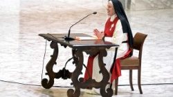 Sr. Mária Gloria Riva