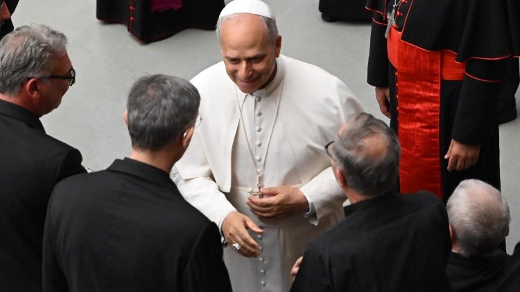 Papa, Roma segnata da povert� e gravi emergenze,come l'abitativa