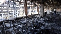 Israel countinues airstrikes on Iran