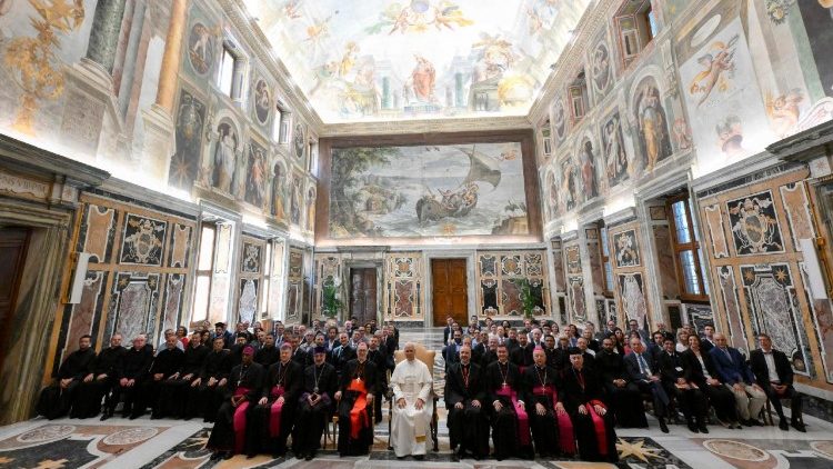 ROACO : Mashuhuda wa Injili ya huduma ya upendo