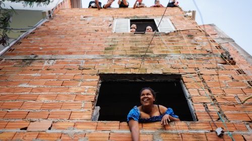 Argentinien: Milei kritisiert soziale Gerechtigkeit – Bischof widerspricht