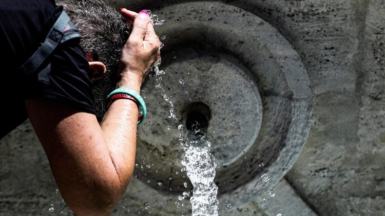 Глобалното затопляне е достигнало 1,55 градуса по Целзий през 2024 г